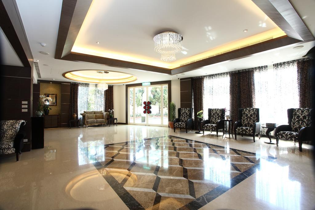 Chia Shih Pao Hotel Taibao Bagian luar foto