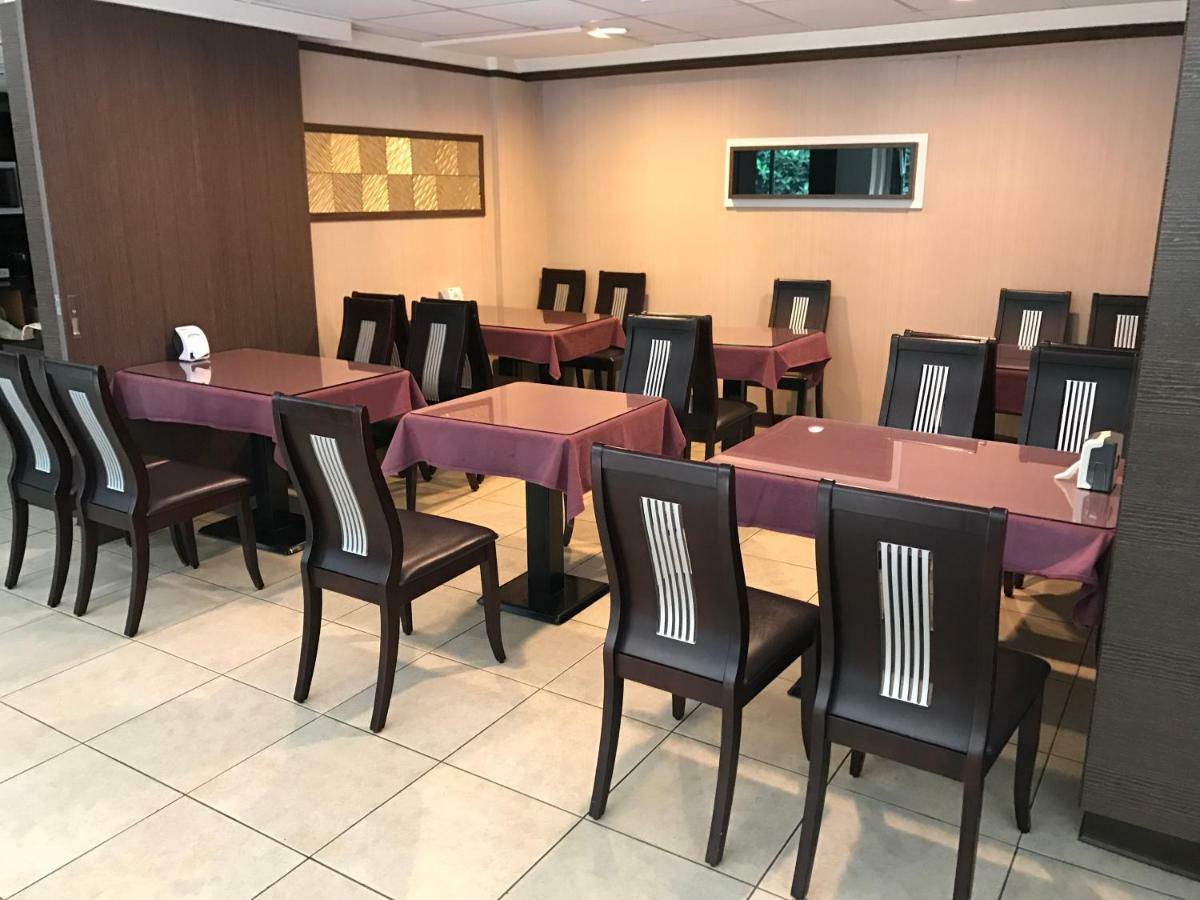 Chia Shih Pao Hotel Taibao Bagian luar foto